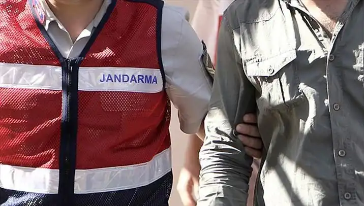 Bolu'da Üç Zanlının Yakalanması Sırasında Şok Eden Detaylar Ortaya Çıktı