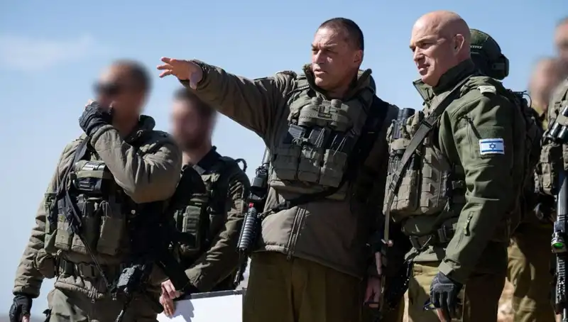 İsrail'in Suriye'ye Yapacağı Saldırı: Planlar Onaylandı, Son Gelişmeler Neler?