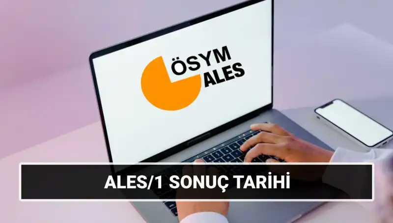 2025 ALES Sonuçları Ne Zaman Açıklanacak? ALES/2 Tarihleri Belirlendi!