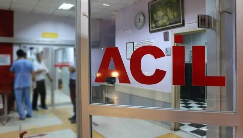 Ana Sınıfı Öğrencisinin Ölümü, Aile ve Öğretmenleri Üzüntüye Boğdu