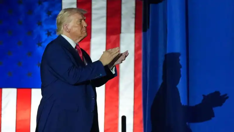 Trump’ın 100 Günde Yüz Yılın Değişimi: Neler Yaşandı?