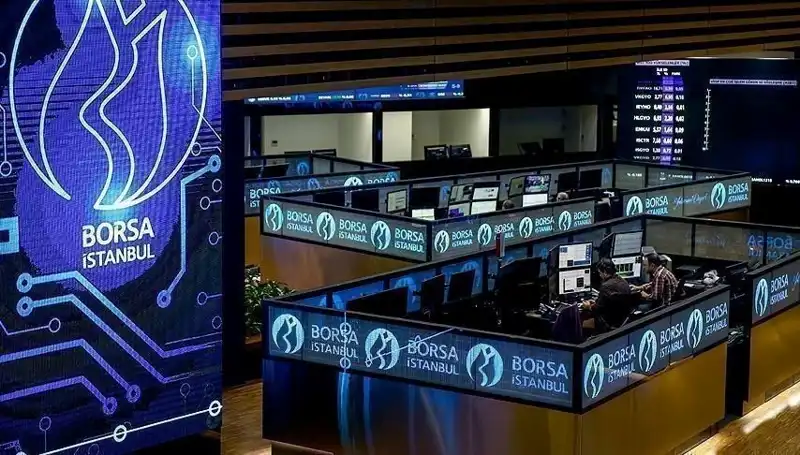 40 Günde 1,5 Trilyon Dolar Kaybeden Pazar: Ekonomik Krizin Derin Etkileri