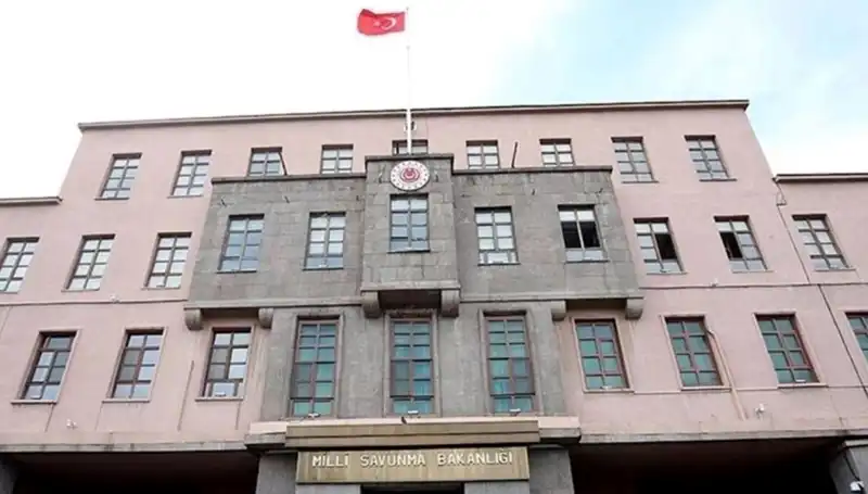 Güney Kıbrıs Rum Yönetimi'ne MSB'den Sert Yanıt: Yetki Kullanımında Tereddüt Yok!