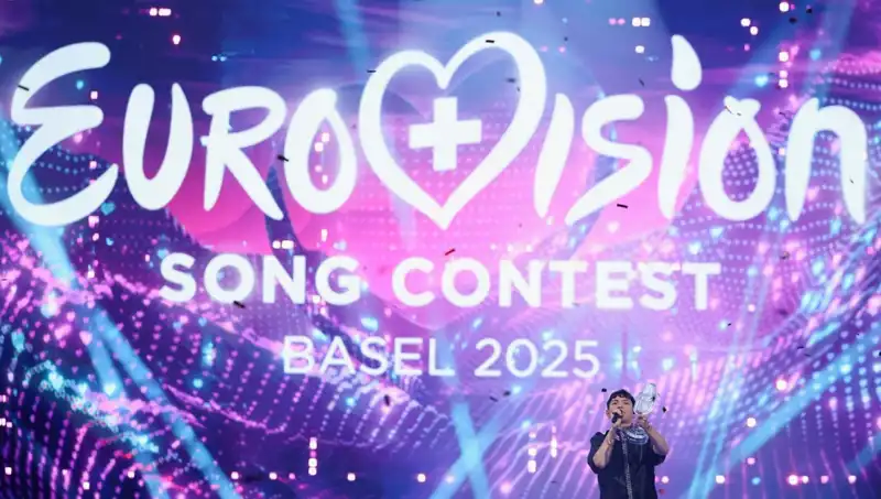 Eurovision Oylama Sistemi Değişiyor: İsrail’in Etkisi Ne Olacak?