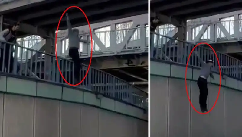 Video Çekmek İçin Canını Tehlikeye Atan Genç Kızın Hikayesi