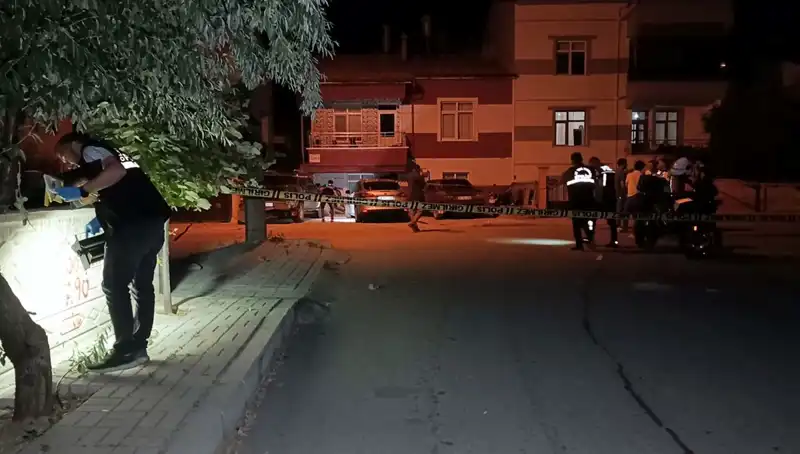 Karaman'da Korkunç Olay: Kız Arkadaşıyla Tartıştı, Kanlı Geceye Dönüştü