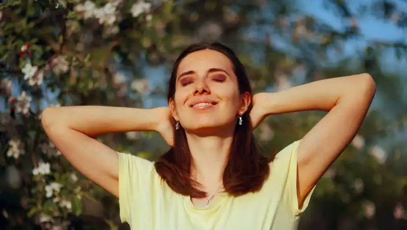 Yaz Aylarında D Vitamini Alımı İçin En Uygun Zaman Hangisidir?