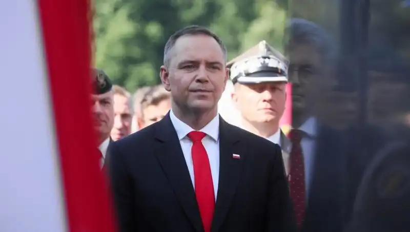 Polonya, Ukraynalılara Yardım Yasasına Veto İle Şok Etkisi Yarattı