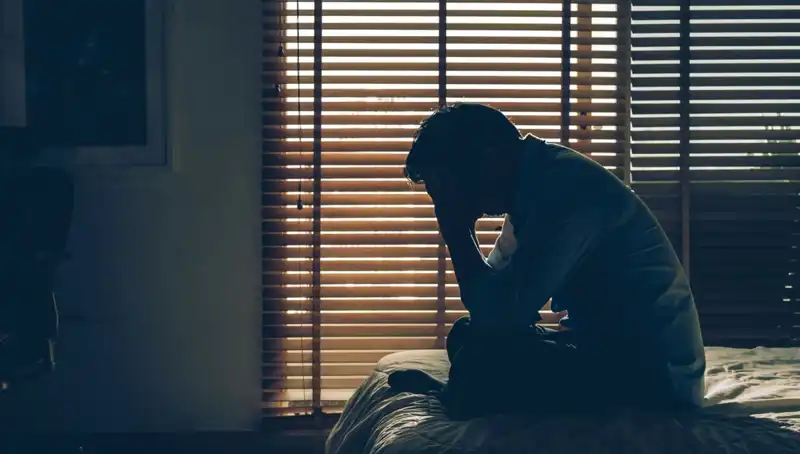 Yılın Belirli Aylarda Doğan Erkekler Depresyona Daha Yatkın!