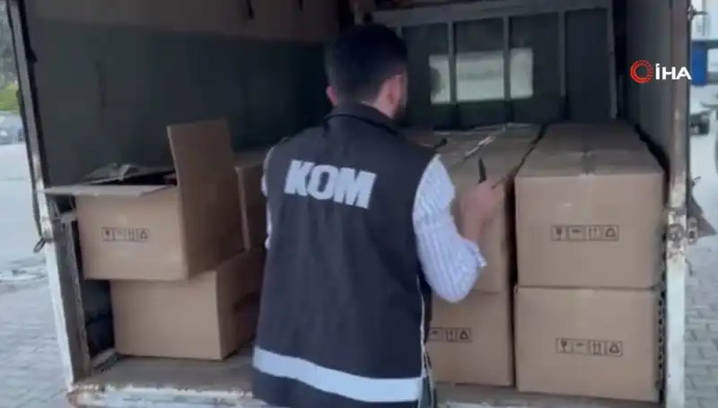 Portakal Çiçeği Karnavalı’nda Olumsuz Olay: Polis İki Şüpheliyi Yakaladı
