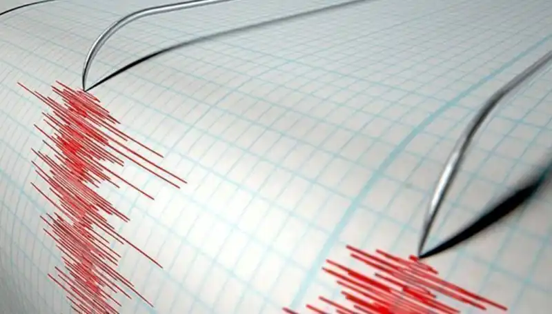 Rusya'nın Kalbinde 6.3 Şiddetinde Deprem: Ülke Genelinde Panik Yaşandı