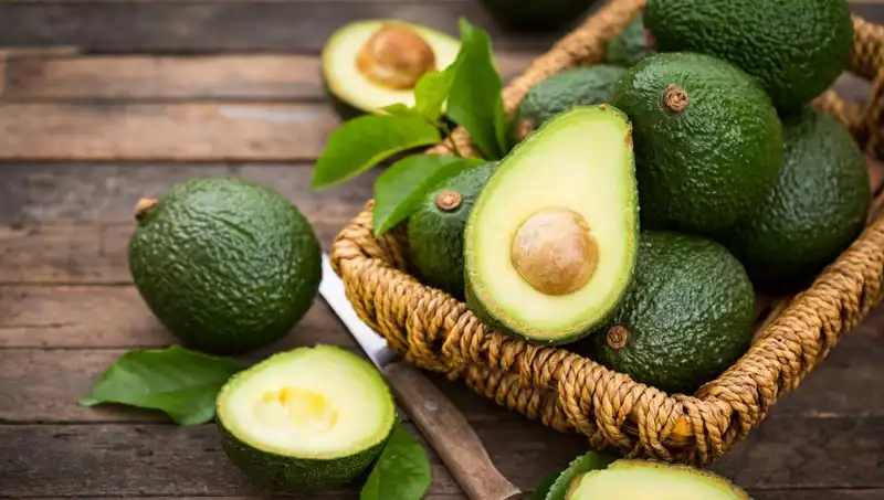 Avokado: Sağlıklı mı, yoksa gizli zararlı mı? Gerçekleri keşfedin!