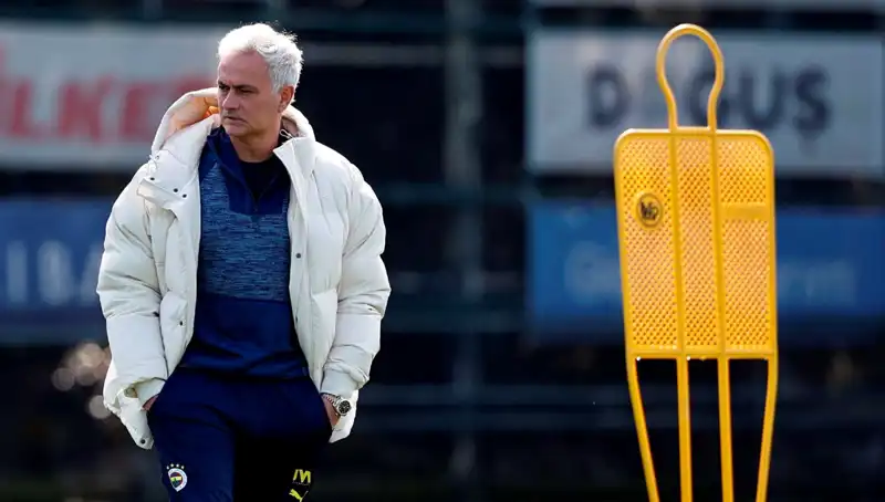 Fatura Mourinho'ya: Futbol Dünyasında Sarsıntı Yaratacak Yenilikler
