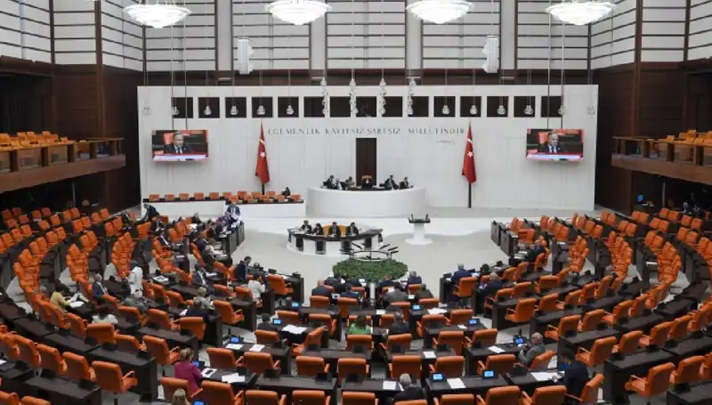 Terörsüz Türkiye Komisyonu İlk Toplantısını Gerçekleştiriyor: Umutlar Yeşeriyor