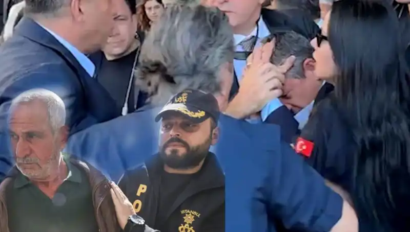 Özgür Özel'e Yönelik Saldırı: Tehlikenin Önlenmesi Mümkün Müydü?