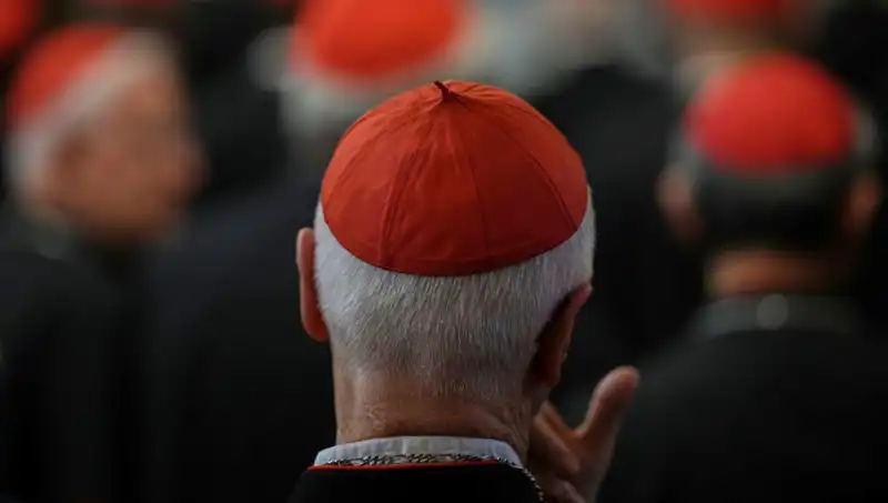 Yeni Papa Seçimi İçin Konklav Tarihi Açıklandı: Dünyanın Gözü Vatikan'da