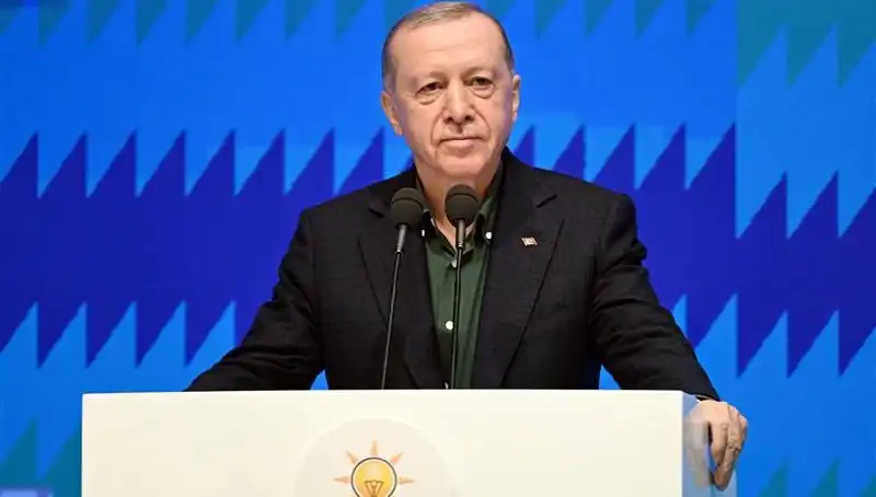 Cumhurbaşkanı Erdoğan’ın Merakla Beklenen Açıklama Saati Belli Oldu!