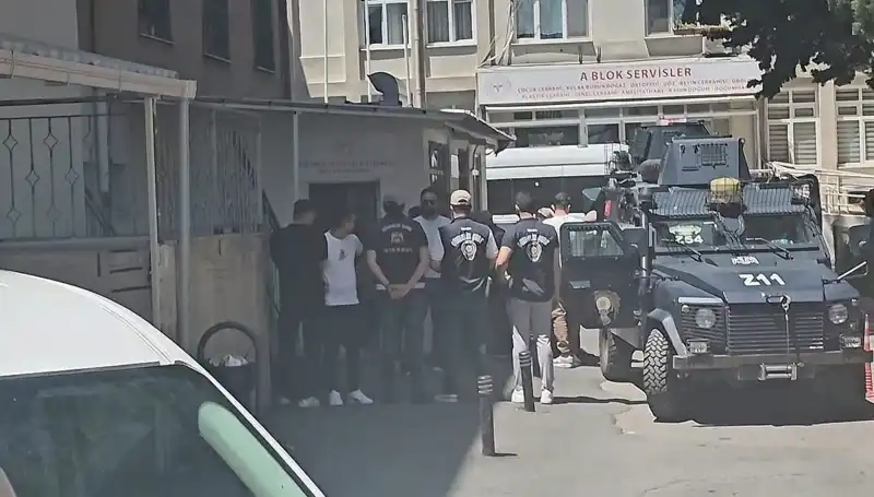 Leman Dergisi Soruşturmasında Dört Tutuklama, İfadeler Ortaya Çıktı