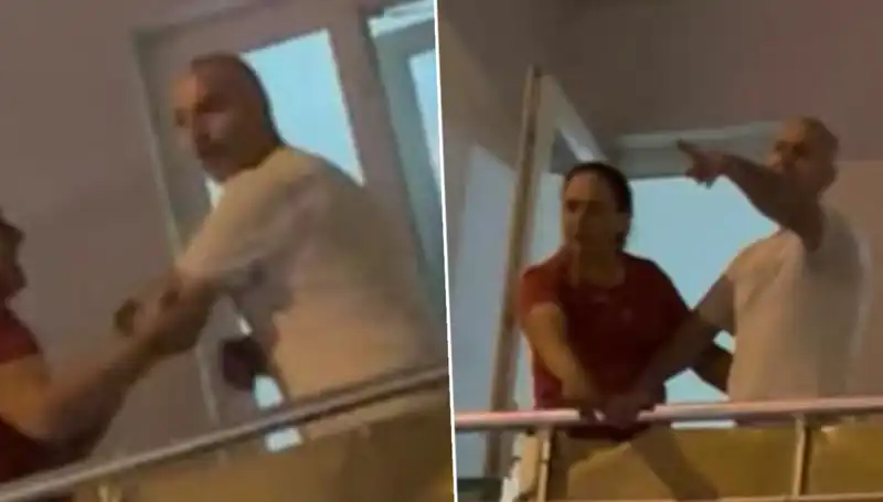 Bursa'da Korkunç Tehdit: "Katliam Yapacağım" Diyerek Kalabalığı Panikleten Olay