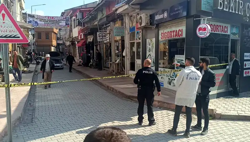 Eğlencenin Sınırı Aşınca: Pompalı Tüfekle El Şakası Tartışması Büyüdü