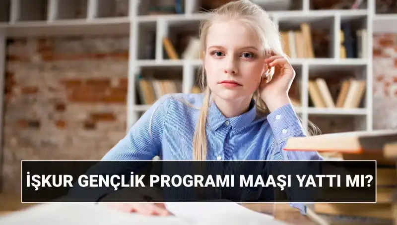 Gençler için İŞKUR'dan Önemli Destek: Ödemeler Başladı!