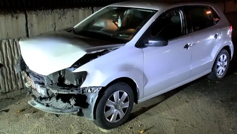Sarıyer’de Zincirleme Kaza: 2 Yaralı, 1’i Ağır Durumda!