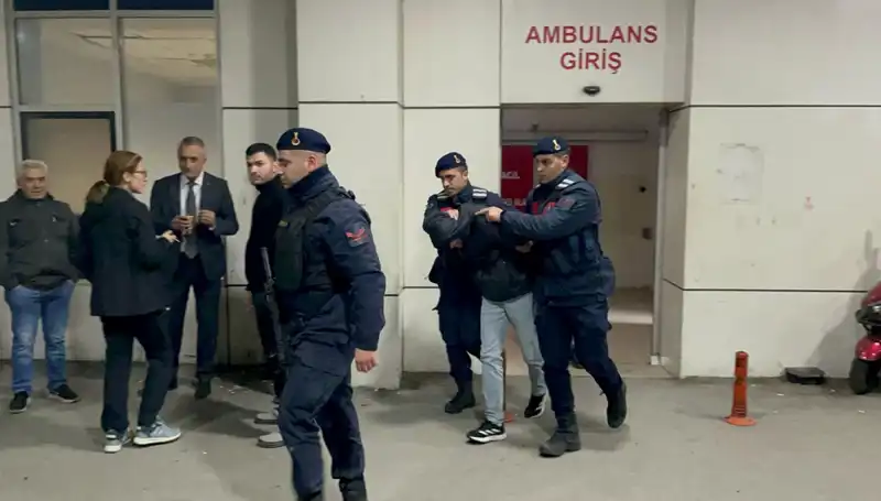 Tekirdağ'da Silahlı Kavga: Seken Mermi Bir Kişinin Hayatını Aldı