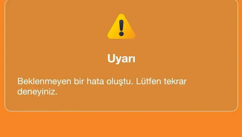 ÖSYM'nin AİS Sistemi Neden Çöktü? Son Durum 11 Haziran 2025