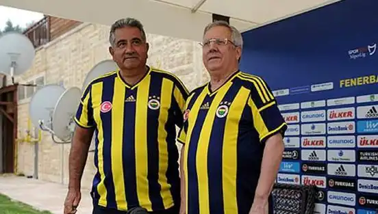 Ali Koç’a İstifa Çağrısı: Mahmut Uslu’dan Şok Açıklama!