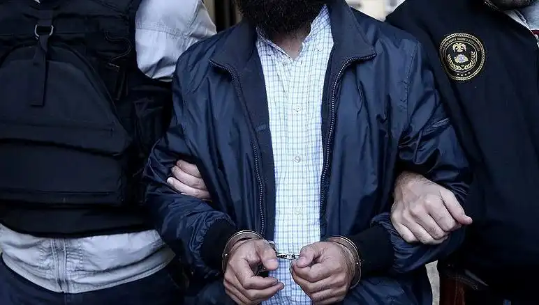 İstanbul'da DAEŞ Terör Örgütüne Yönelik Operasyon: 14 Kişi Gözaltında