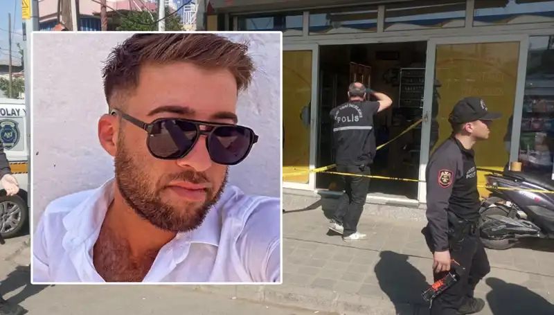 Kuzenlerin Korkunç Kavgası: Annesiz Kalmanın Bedeli Cinayet Oldu