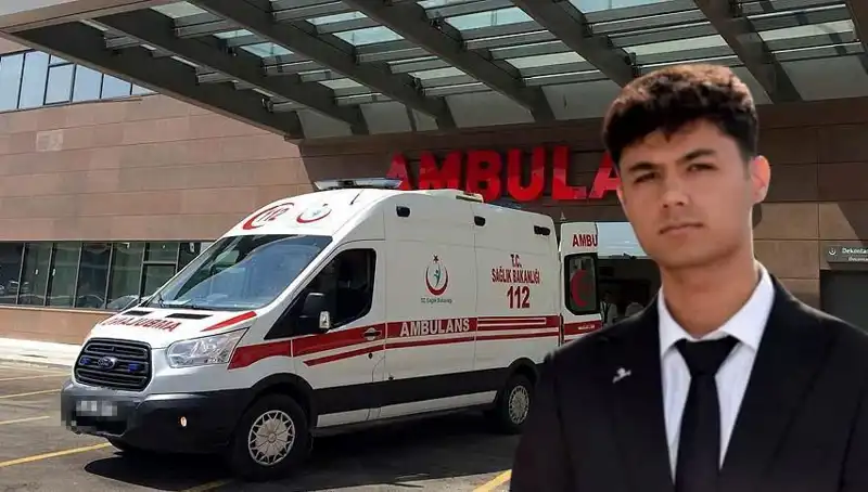 Liseli Hüseyin'in Ölümünde Gizemli İhmaller: Hastanede Ne Oldu?