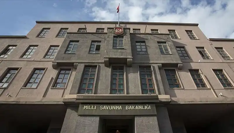 Yunan Askerlerinin Hakareti Sonrası TSK'dan Sert Tepki Geldi