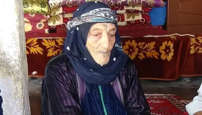 131 Yaşında Hayatını Kaybeden Türkiye’nin En Yaşlı Kadını: Bir Ömür Boyu Anılar