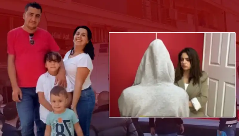 Türkiye’yi Şoke Eden İtfaiyeci Olayında Nişanlısının Şok Açıklaması