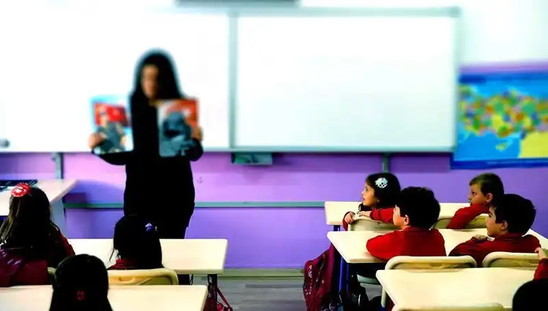 2025 Ücretli Öğretmenlik Başvuruları Başladı! İşte Adım Adım Süreç