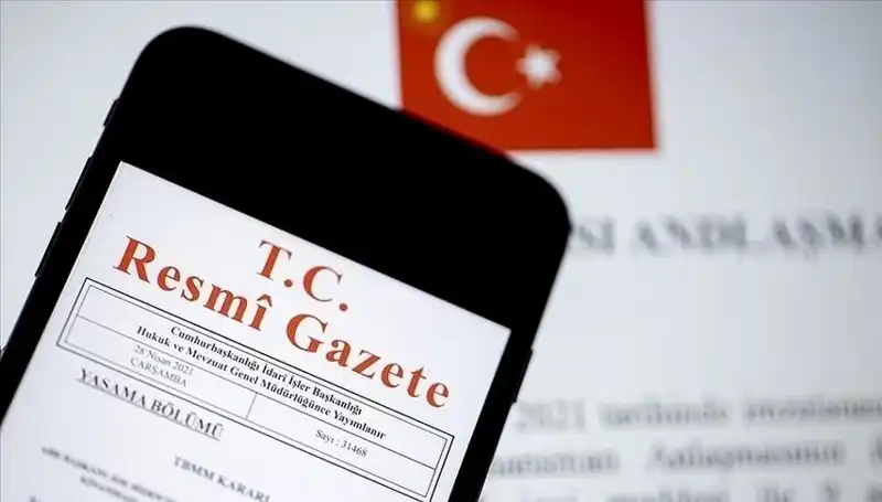 Bugünkü Resmi Gazete Kararları: Önemli Değişiklikler ve Yeni Düzenlemeler