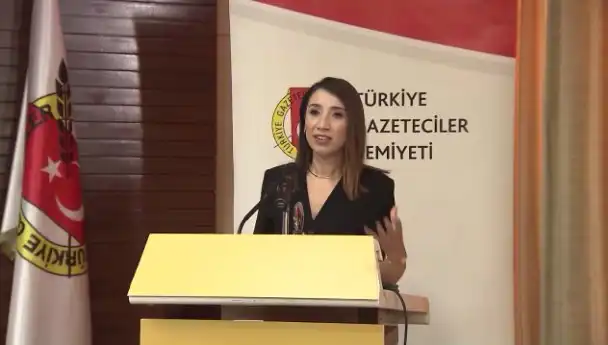NTV, Gazeteciler Cemiyeti’nden Prestijli Ödül Alarak Göz Doldurdu