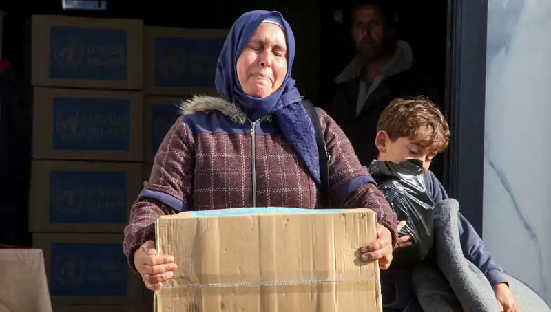 İsrail'in Gazze'ye Yönelik İnsani Yardım Engeli: Yeni Gelişmeler ve Sonuçları