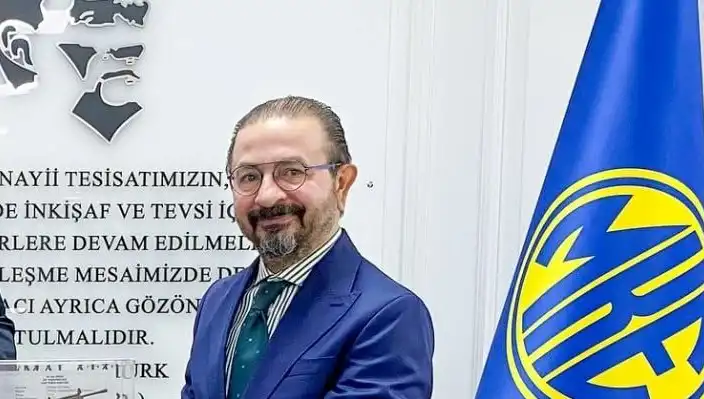 Eski MKE Başkanı İsmet Sayhan’ın Tutuklanma Sebebi Ne?