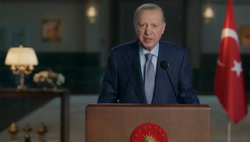 Cumhurbaşkanı Erdoğan'dan Birleşmiş Milletler Reformu İçin Kritik Çağrı