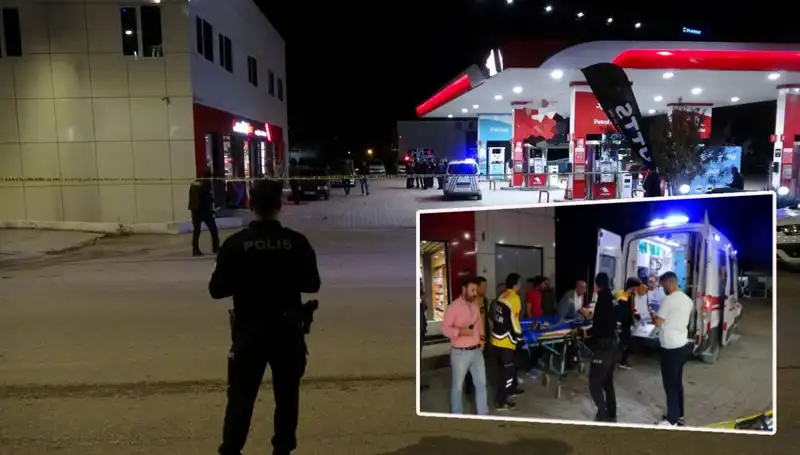 Malatya’da Kan Donduran Silahlı Saldırı: Genç Yaşamını Kaybetti