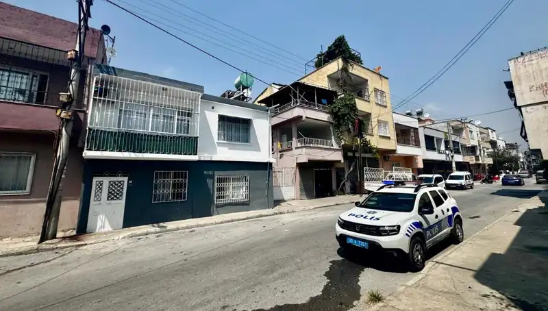Silah Sesleri Sonrası Korkunç Olay: Anne Kızın Cansız Bedeni Bulundu