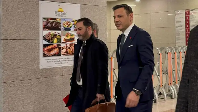 CHP İstanbul İl Başkanı Özgür Çelik'in İfadesi: Siyasi Suikast Mi?