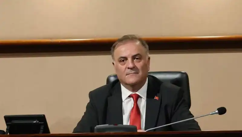 Nuri Aslan: İBB Başkanvekili Olmadan Önceki Hayat Hikayesi
