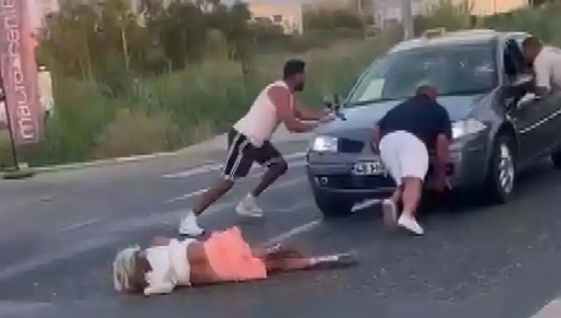 Fethiye'deki Ünlü Görüntülerin Ardından İngiliz Turistten Geldi Acı Haber