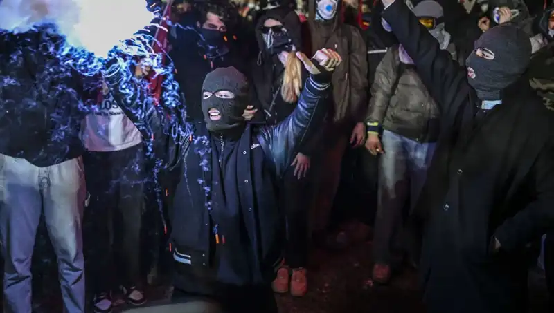 İmamoğlu’nun Eylemleri Üzerine İkinci İddianame: 139 Şüpheli Tehlikede!