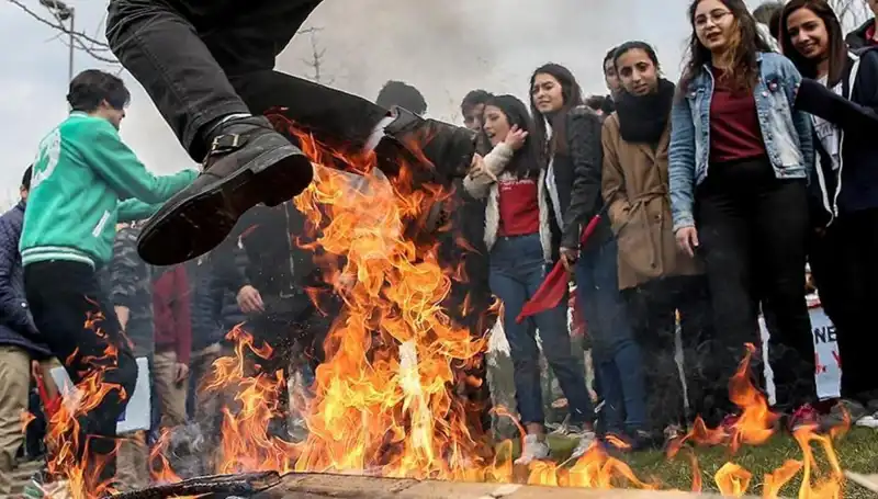 2025 Nevruz Bayramı Ne Zaman Kutlanacak? Gelenekleri ve Önemi