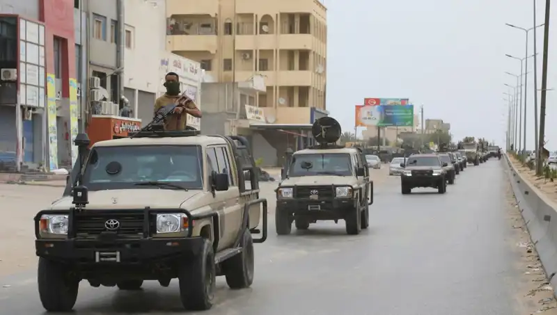 Birleşmiş Milletler'den Libya İçin Acil Yardım Çağrısı Yaptı