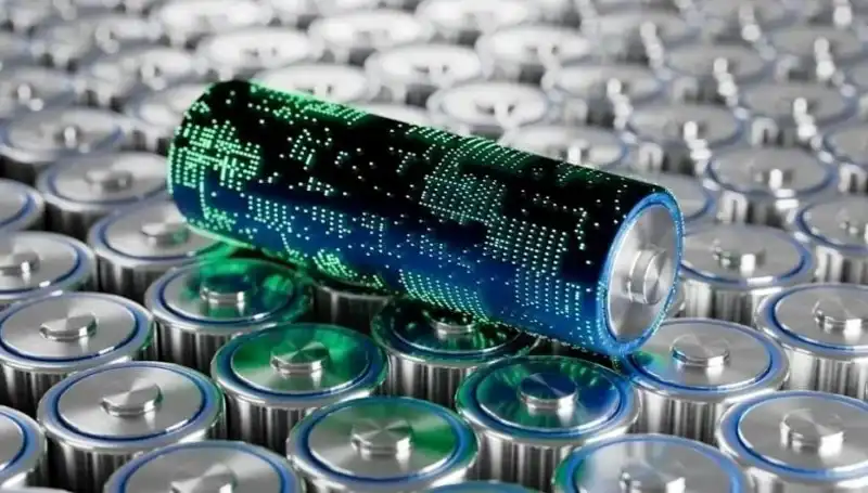 Bilim İnsanları, Nükleer Atıklardan Enerji Üreten Pil Geliştirdi